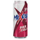 Mixery Biermischgetränk mit Cola 0,5 L zzgl. Pfand 0,25 €