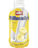 Müller Müllermilch Banane 400ml