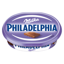 Philadelphia Frischkäse, Milka 175g