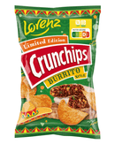 Lorenz Crunchips, Burrito Style