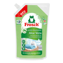 Frosch Sensitiv-Waschmittel flüssig, Aloe Vera 25 WL 1,5 Liter