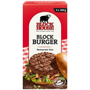 Block House Block Burger 2x200g
