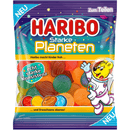 Haribo Starke Planeten - 175 g Beutel