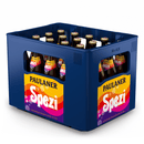 Paulaner Spezi Cola-Mix, Zero (20x 0,500 Liter)