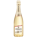 Söhnlein Brillant Sekt halbtrocken 0,75 L