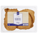 Deine verzehrfertigen Schweineschnitzel – Profi-Qualität in der 1kg Packung