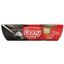 Dany Sahne Dunkle Schoko Pudding 2x115g