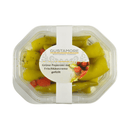 Gustamore Grüne Peperoni- 160 g Packung