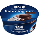 Weihenstephan Rahmjoghurt, Stracciatella 150g