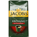 Jacobs Kaffee Krönung gemahlen, Entkoffeiniert 500g