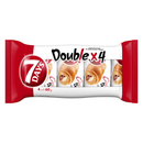 7 DAYS Mini Roll, Cocoa & Vanille 240g
