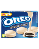 Oreo Cookies White Choc 246g