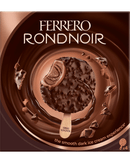 Ferrero Stiel-Eis, Rondnoir 4 Stück