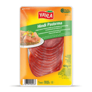 Yayla Putenformfleischschinken - Hindi Pastirma 100g