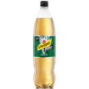 Schweppes Ginger Ale, Zero 1,25 L zzgl. Pfand 0,25 €
