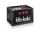 Fritz-Spritz Bio Traubenschorle (24x 0,330 Liter)