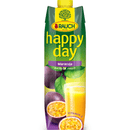 Happy Day Fruchtnektar Maracuja mind. 25 % Fruchtgehalt - 1 l (Dauerhaft günstig)