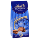 Lindt Fioretto Schoko-Parlinen, Mini, Nougat 115g