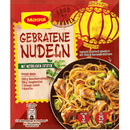 Maggi Gewürzmischung, Gebratene Nudeln