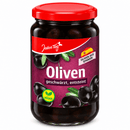 Jeden Tag Oliven geschwärzt ohne Stein 370 ml 🇪🇸