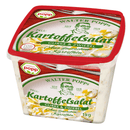 Popp Pellkartoffelsalat mit Gurke & Zwiebel 1 kg