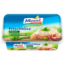 Minus L Kräuter-Frischkäse laktosefrei 200g