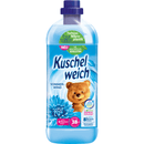 Kuschelweich Weichspüler, Sommerwind 38 Waschladungen 1 Liter