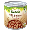 Bonduelle Chili Bohnen - 400 g Dose