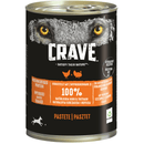 CRAVE Adult Pastete mit Huhn - 400 g Dose