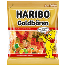 Haribo Fruchtgummi Goldbären 175g