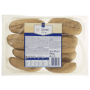 METRO Chef Brot Petit Pains Multi Cereal 12 x à 75 g - 900 g