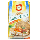 Aurora Brotbackmischung Bauernkruste, Sauerteig & Hefe 500g