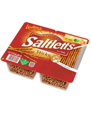 Lorenz Saltletts Sticks Classic 250g