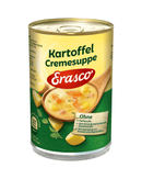 Erasco Kartoffel Cremesuppe 390ml