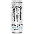 Monster Energy Drink, Ultra White 0,5 L zzgl. Pfand 0,25 €