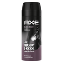 Axe Deospray Black Night – Dein Begleiter für die Nacht 150ml