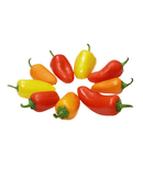 Mini Paprika