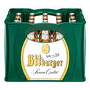 Bitburger Bier Premium Pils Glas - 20 x 0,50 l Flaschen