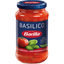Barilla Pastasauce Basilico - 400 g Glas
