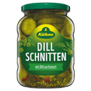 Kühne Dillschnitten Kräuter würzig - 720 ml