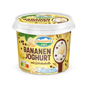 Weideglück Fruchtjoghurt 3,5 %, Banane-Schokoballs gekühlt - 800 g Eimer  (Dauerhaft günstig)
