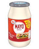 Miracel Whip Mayo Chili 242ml
