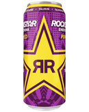 Rockstar Energy Drink Tropical Guava 0,5l zzgl. Pfand 0,25 €