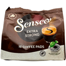 Senseo Kaffeepads Extra Strong 111g, 16 Pads