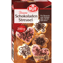 RUF Schokoladenstreusel 200 g