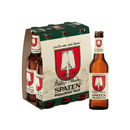 Spaten Münchner Hell 6x0,33l MEHRWEG Bier zzgl. Pfand 0,48 €