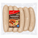 Jeden Tag Rostbratwurst 6 x 90g = 540 g