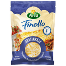 Arla Finello Käse gerieben, Gratin 150g
