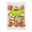 Dermaris Pizza Brötchen Mozzarella-Kräuter Füllung 250 g zum Aufbacken