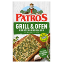 Patros Grill- & Ofenkäse, Kräuter & Knoblauch 150 g